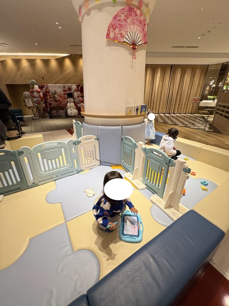 コンフォートスイーツ東京ベイ宿泊ブログ