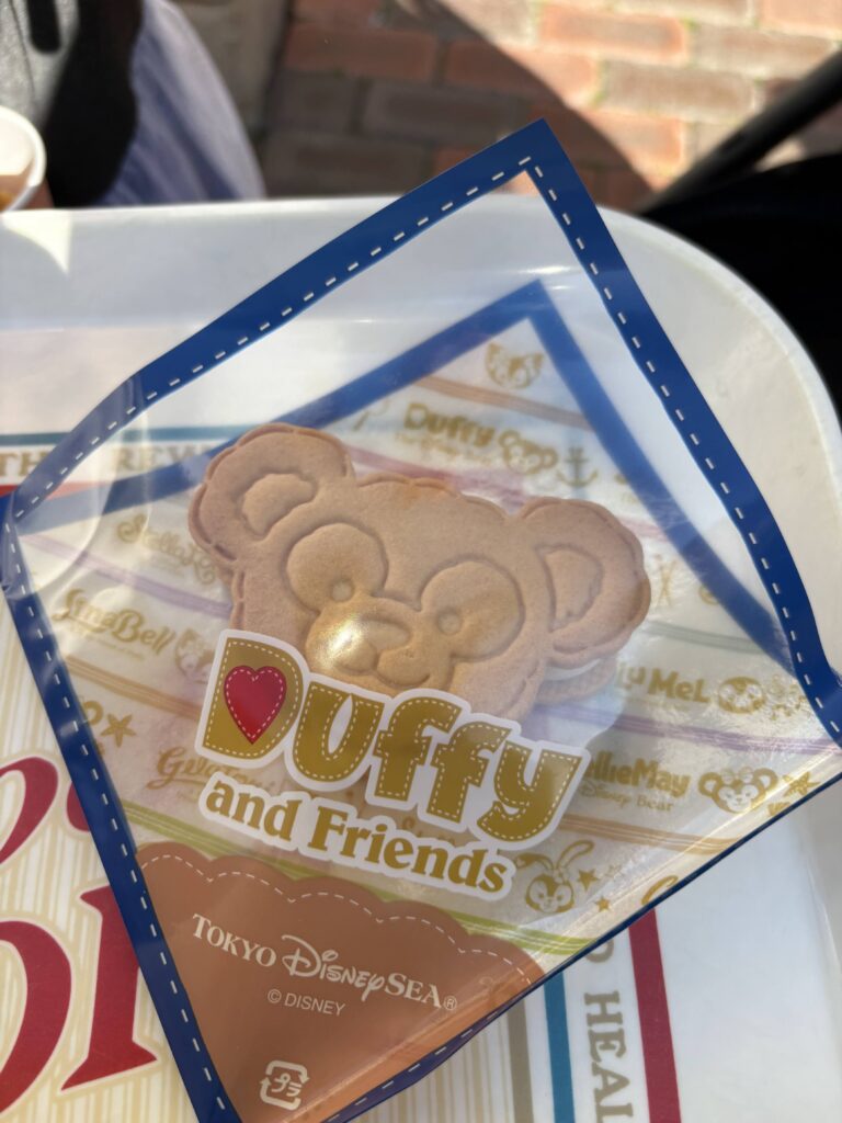 ディズニーシーキッズメニュー攻略