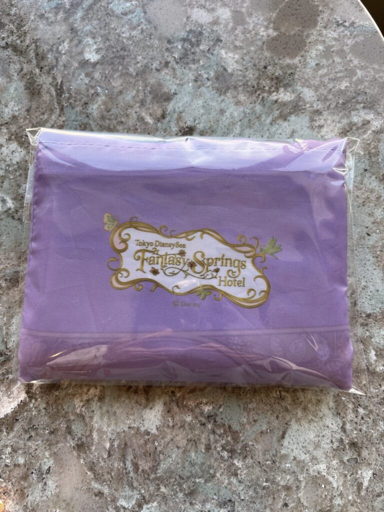 ファンタジースプリングスホテル攻略法