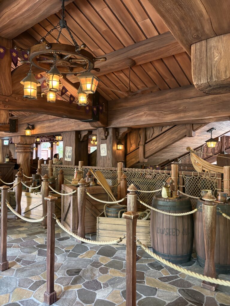 3歳ディズニーの楽しみ方