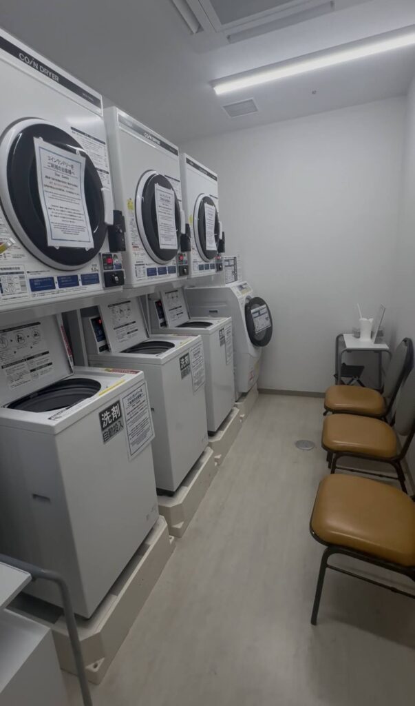 コンフォートスイーツ東京ベイ宿泊ブログ