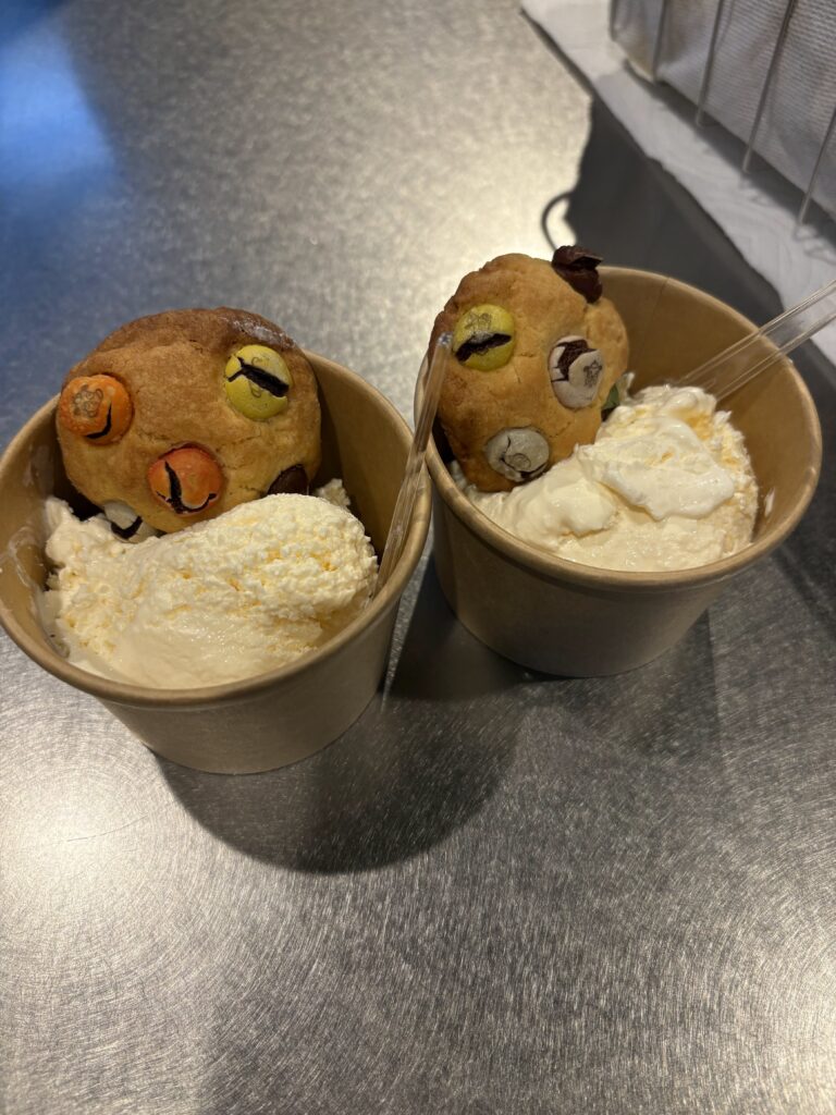 朝霧キャンプベースそらいろレポ
